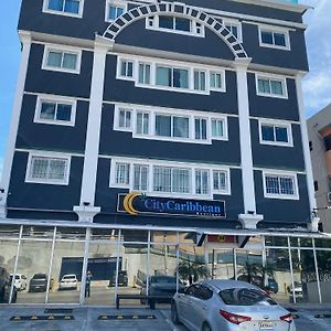 City Caribbean Hotel Boutique